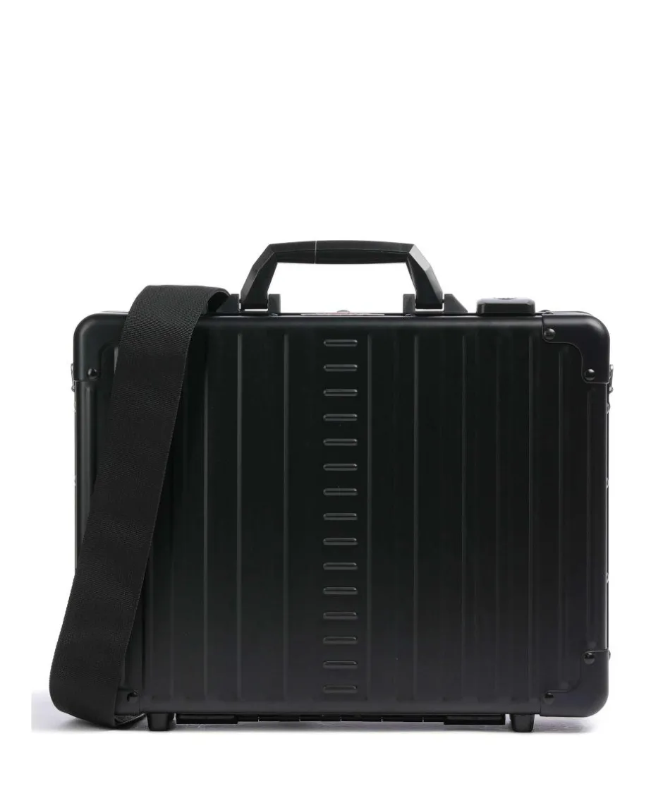 Aleon Business- & Laptop Bags-15 Briefcase 13″ aluminum