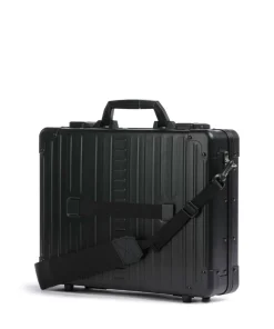 Aleon Business- & Laptop Bags-15 Briefcase 13″ aluminum