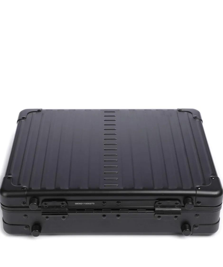 Aleon Business- & Laptop Bags-15 Briefcase 13″ aluminum