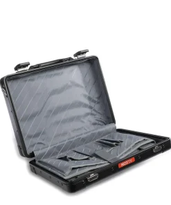 Aleon Business- & Laptop Bags-15 Briefcase 13″ aluminum
