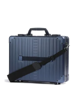 Aleon Business- & Laptop Bags-15 Briefcase 13″ aluminum