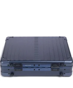 Aleon Business- & Laptop Bags-15 Briefcase 13″ aluminum