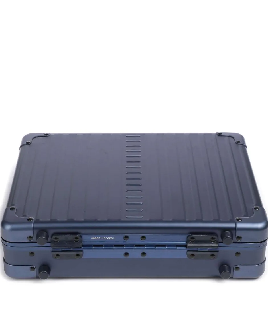 Aleon Business- & Laptop Bags-15 Briefcase 13″ aluminum