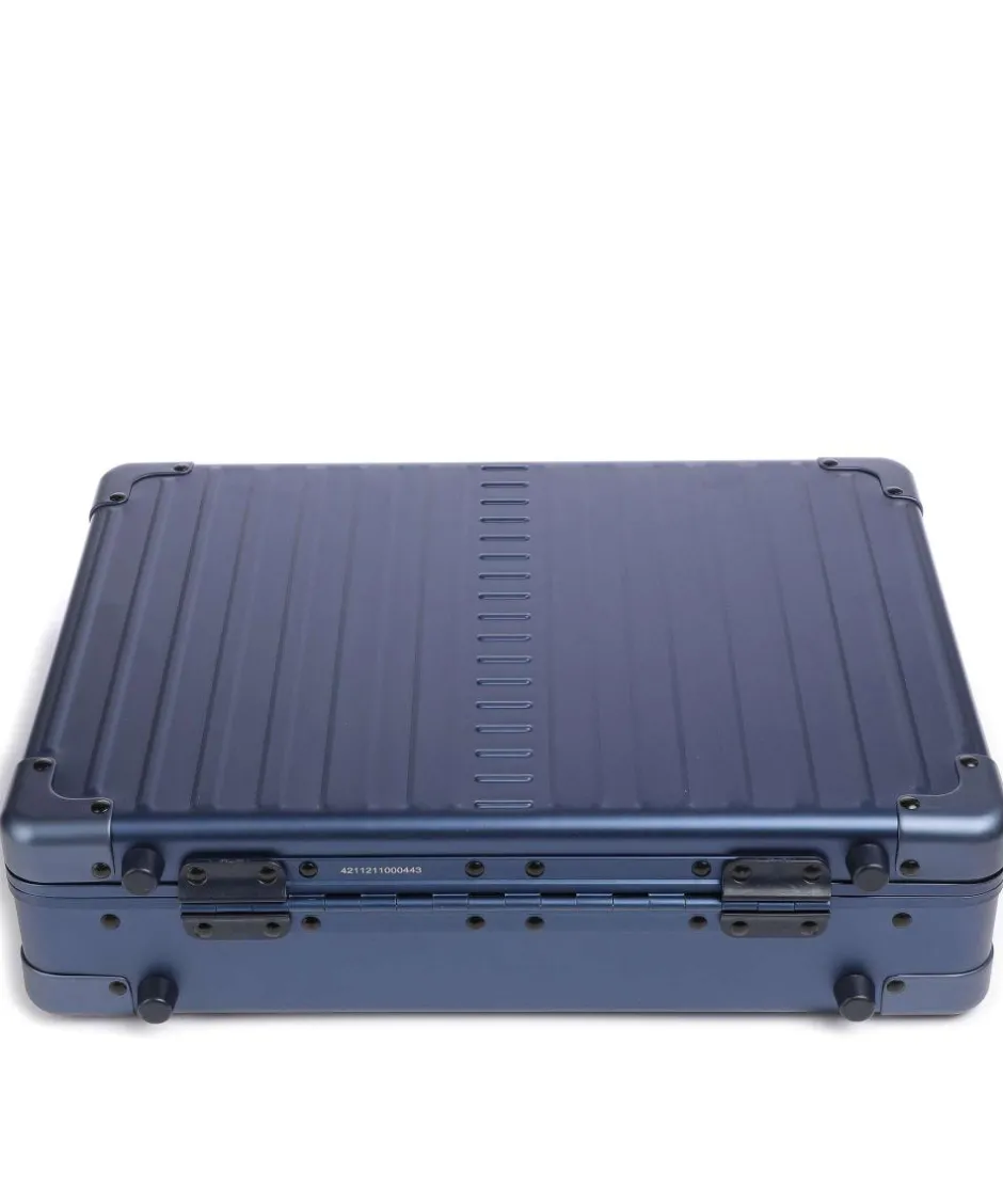 Aleon Business- & Laptop Bags-17 Briefcase 15″ aluminum