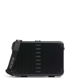 Aleon Crossbody Bags-2505 Crossbody bag aluminum