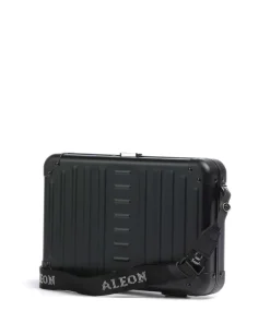 Aleon Crossbody Bags-2505 Crossbody bag aluminum