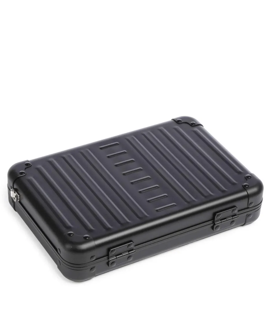 Aleon Crossbody Bags-2505 Crossbody bag aluminum