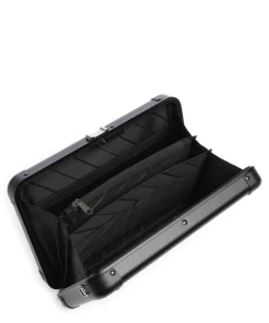 Aleon Crossbody Bags-2505 Crossbody bag aluminum