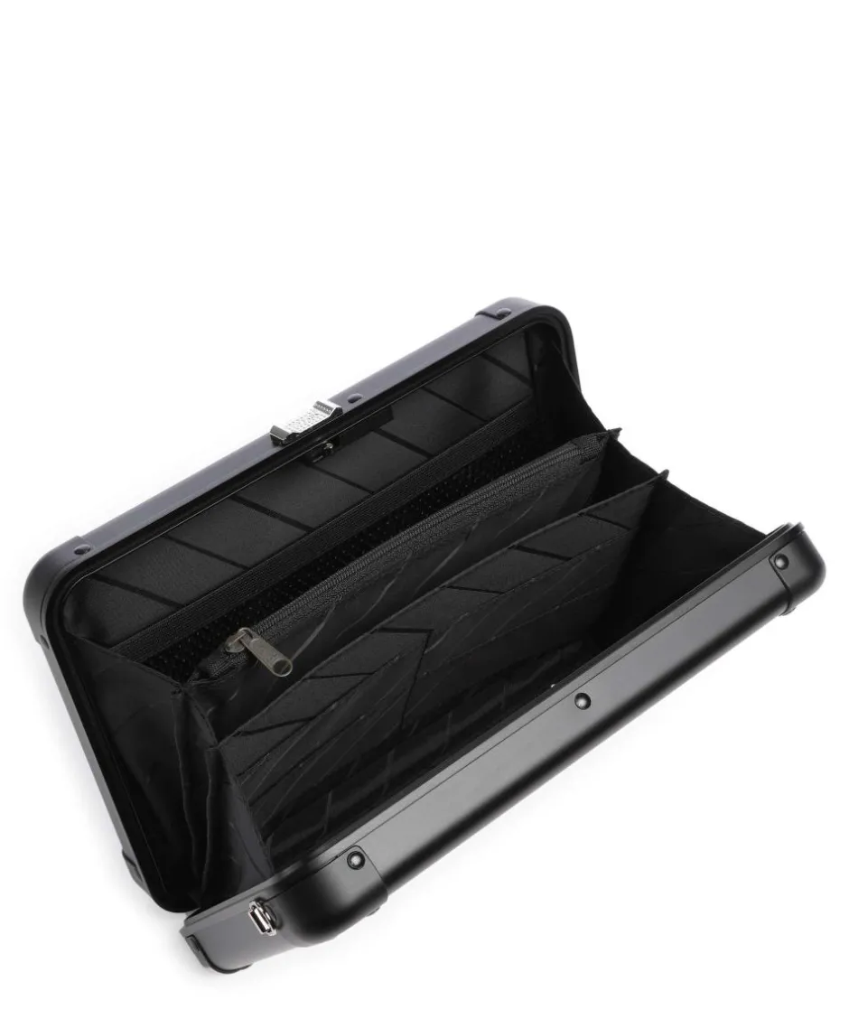Aleon Crossbody Bags-2505 Crossbody bag aluminum