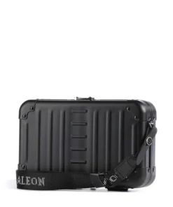 Aleon Crossbody Bags-1905 Crossbody bag aluminum