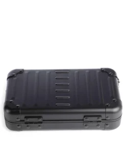 Aleon Crossbody Bags-1905 Crossbody bag aluminum