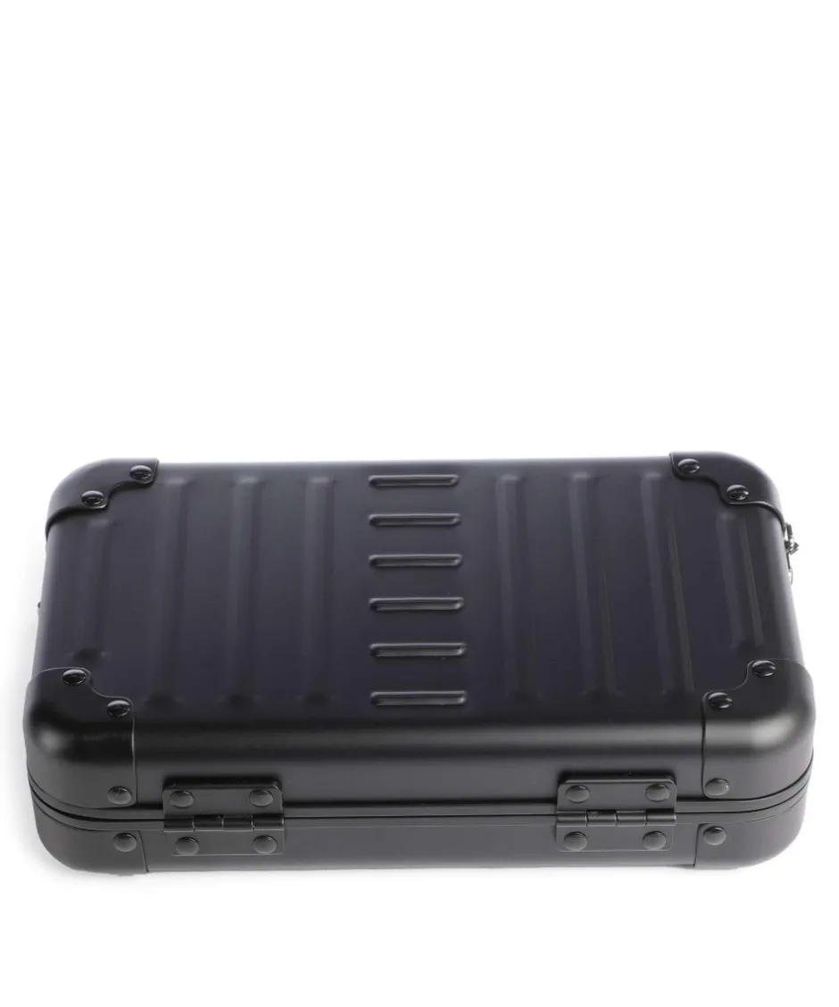 Aleon Crossbody Bags-1905 Crossbody bag aluminum