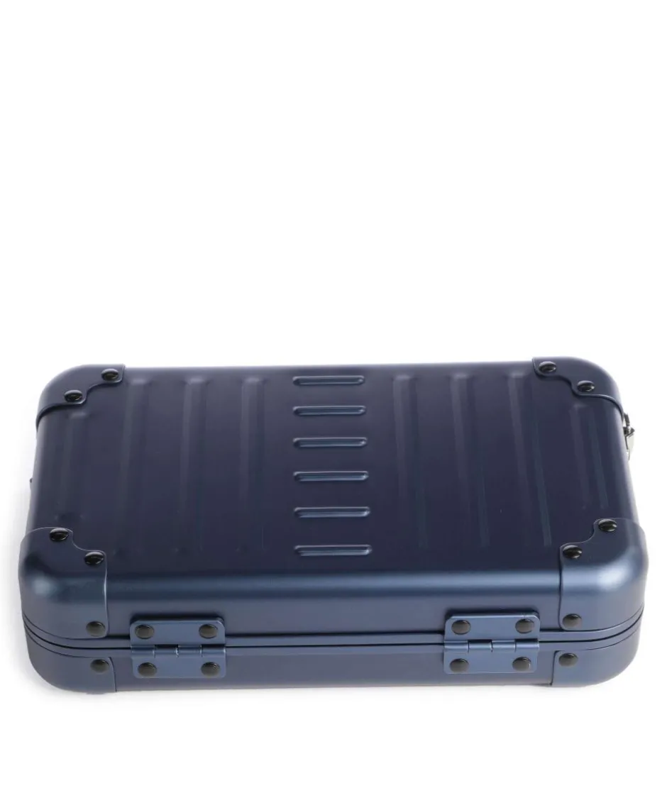 Aleon Crossbody Bags-1905 Crossbody bag aluminum