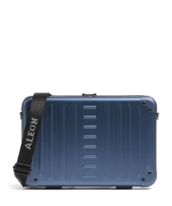 Aleon Crossbody Bags-2505 Crossbody bag aluminum
