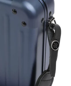 Aleon Crossbody Bags-2505 Crossbody bag aluminum