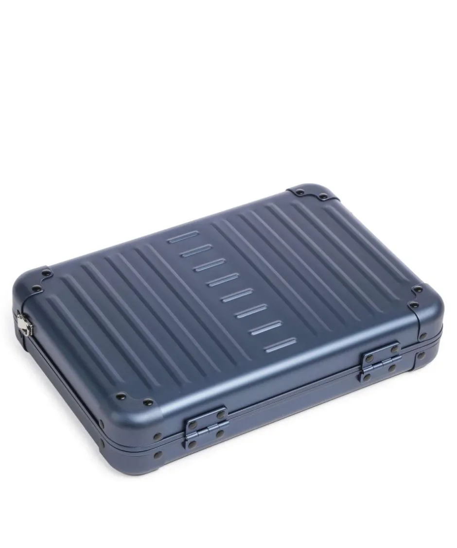 Aleon Crossbody Bags-2505 Crossbody bag aluminum