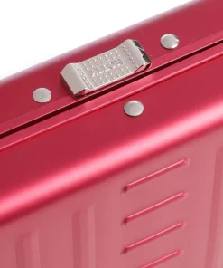 Aleon Crossbody Bags-1905 Crossbody bag aluminum