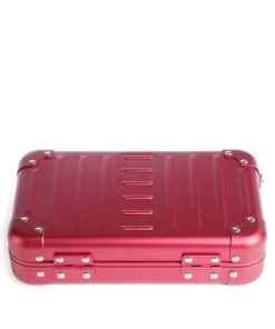 Aleon Crossbody Bags-1905 Crossbody bag aluminum
