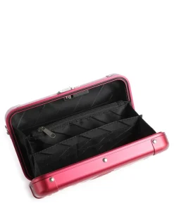Aleon Crossbody Bags-1905 Crossbody bag aluminum