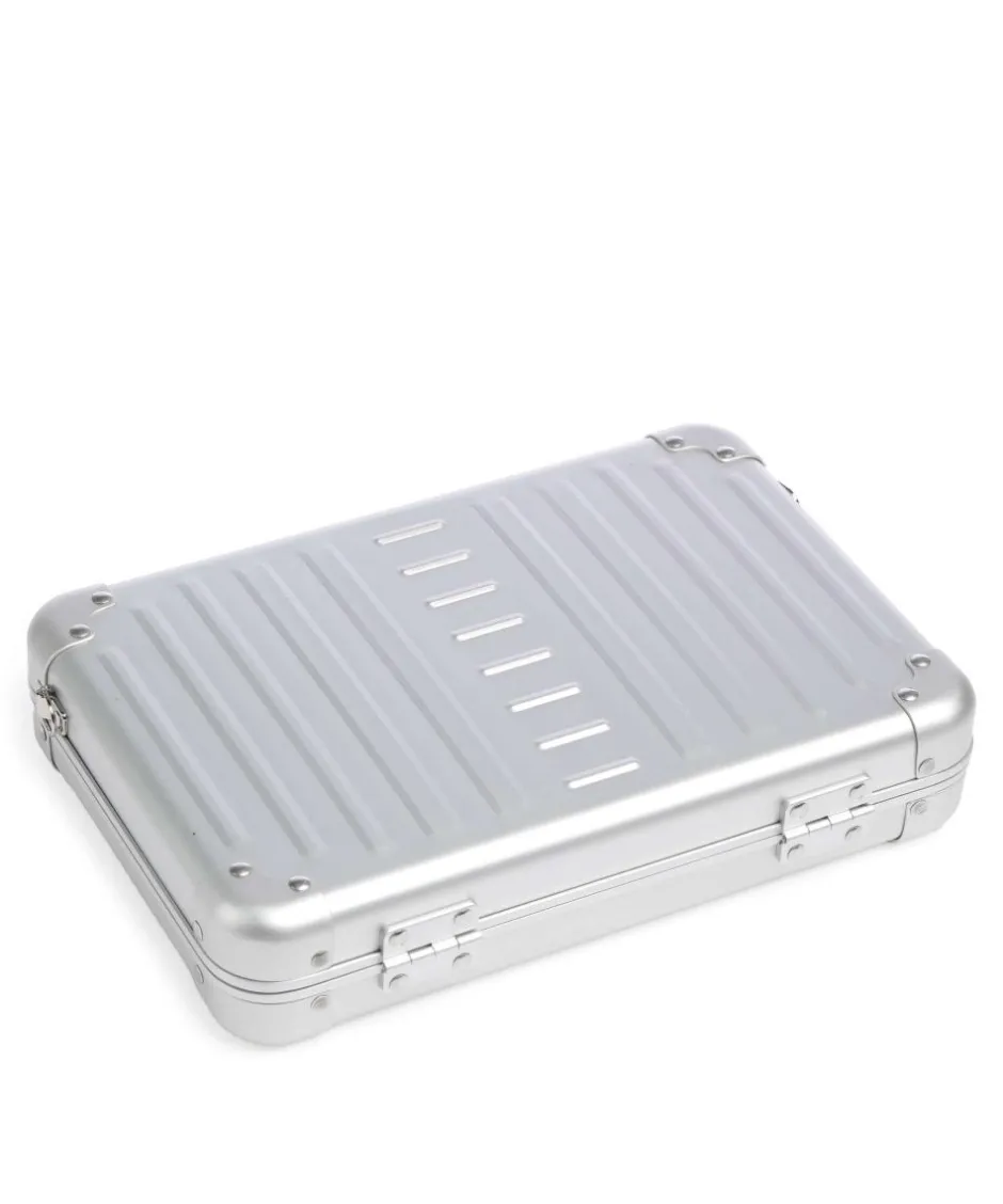 Aleon Crossbody Bags-2505 Crossbody bag aluminum