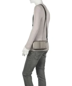 Aleon Crossbody Bags-1905 Crossbody bag aluminum