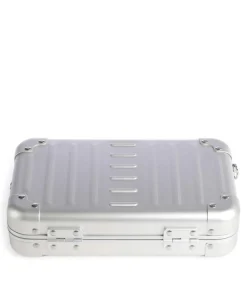 Aleon Crossbody Bags-1905 Crossbody bag aluminum