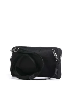 Pacsafe Crossbody Bags-3 in 1 Crossbody bag recycled polyester