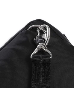 Pacsafe Crossbody Bags-3 in 1 Crossbody bag recycled polyester