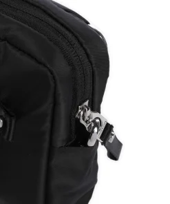 Pacsafe Crossbody Bags-3 in 1 Crossbody bag recycled polyester