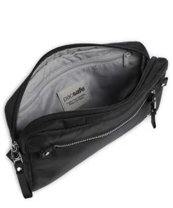 Pacsafe Crossbody Bags-3 in 1 Crossbody bag recycled polyester