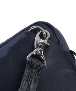 Pacsafe Crossbody Bags-3 in 1 Crossbody bag recycled polyester