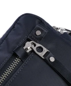 Pacsafe Crossbody Bags-3 in 1 Crossbody bag recycled polyester