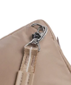 Pacsafe Crossbody Bags-3 in 1 Crossbody bag recycled polyester