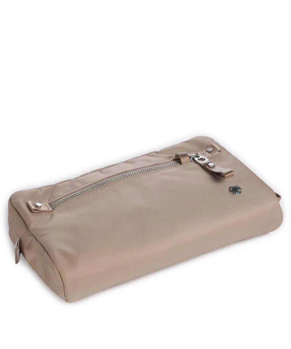Pacsafe Crossbody Bags-3 in 1 Crossbody bag recycled polyester
