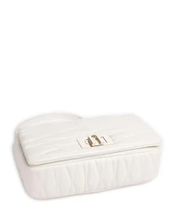 Furla Shoulder Bags-1927 M Shoulder bag nappa calfskin