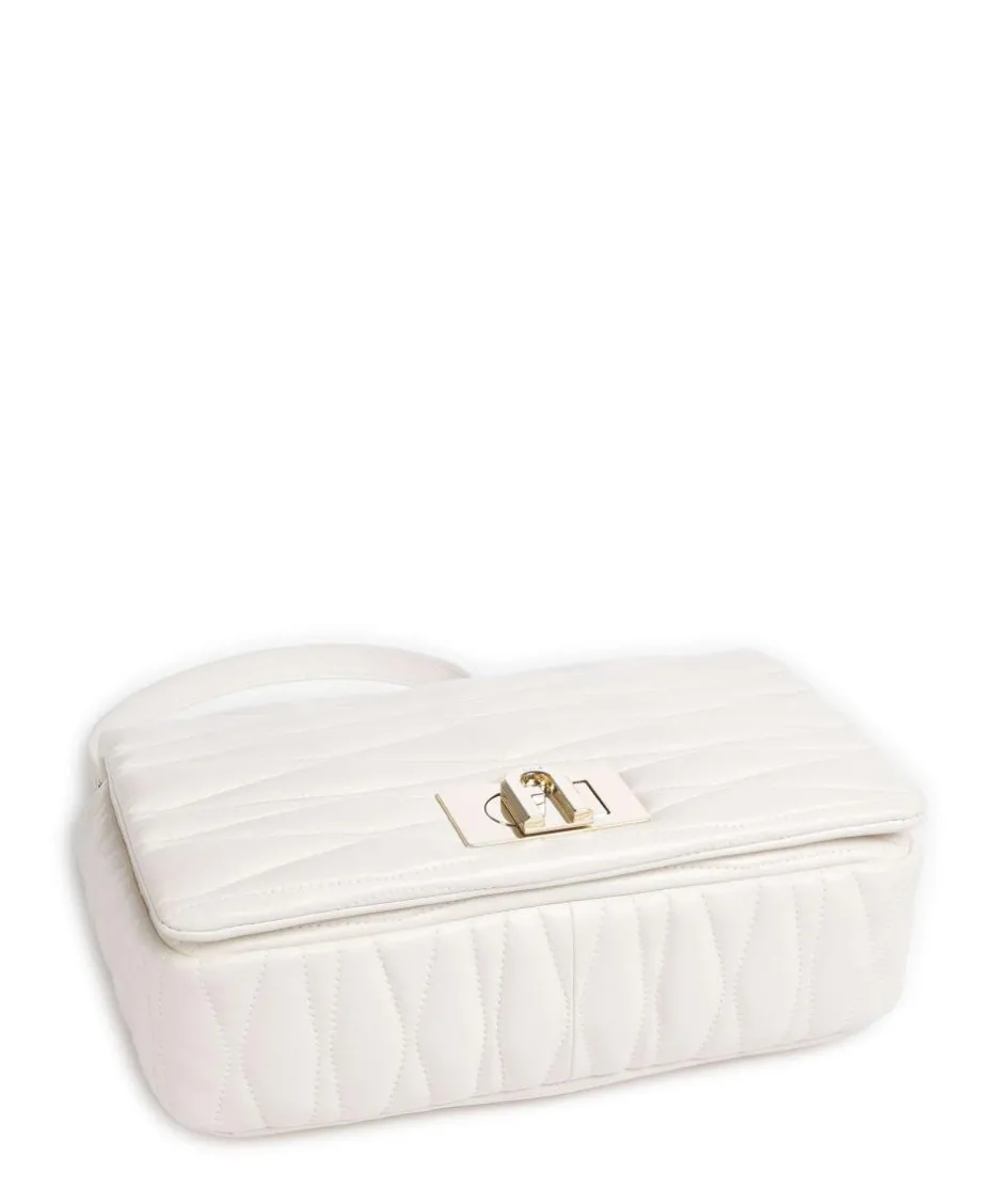 Furla Shoulder Bags-1927 M Shoulder bag nappa calfskin