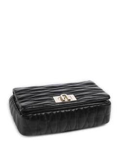 Furla Shoulder Bags-1927 M Shoulder bag nappa calfskin