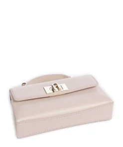 Furla Clutch & Evening Bags|Handbags-1927 Mini Crossbody bag grained leather