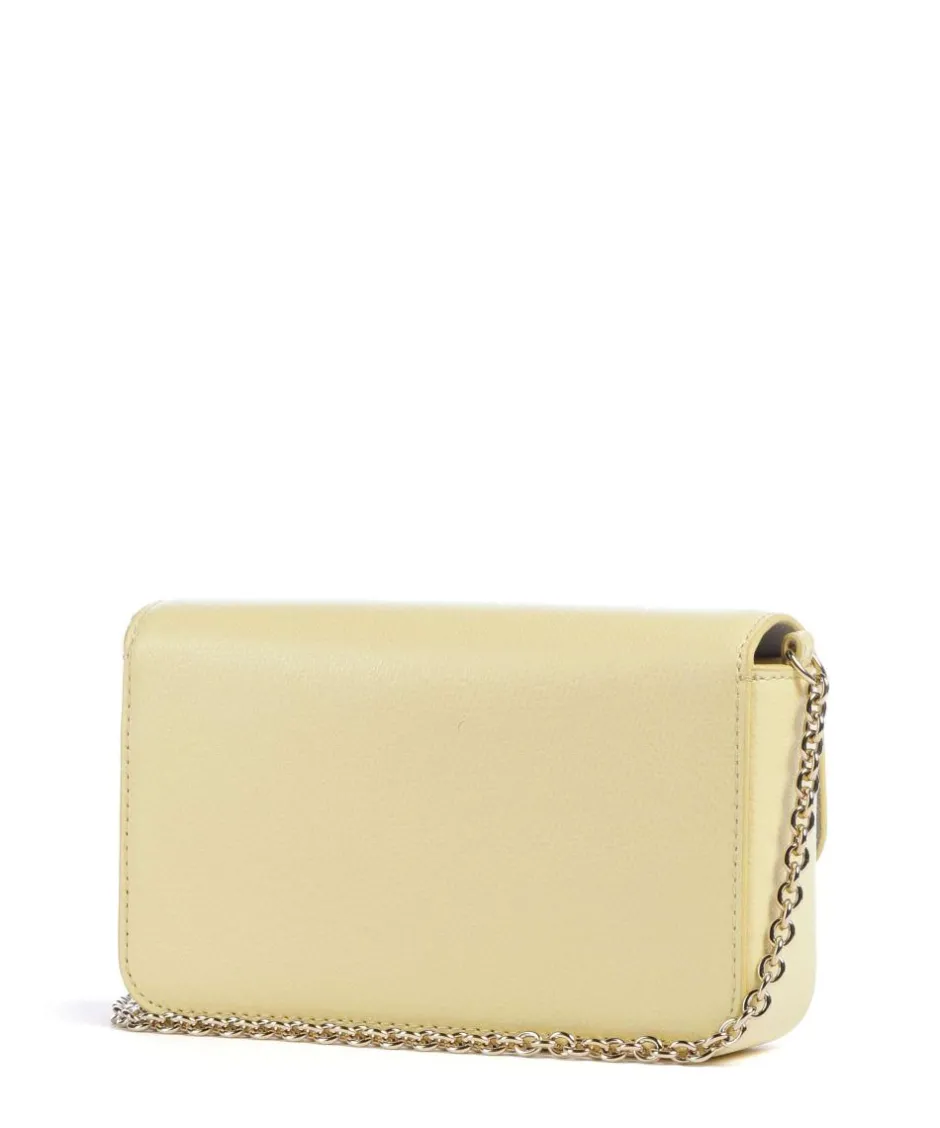 Furla Clutch & Evening Bags|Crossbody Bags-1927 Mini Crossbody bag grained leather