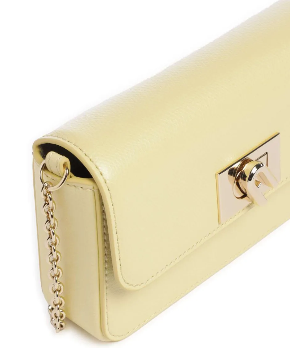 Furla Clutch & Evening Bags|Crossbody Bags-1927 Mini Crossbody bag grained leather