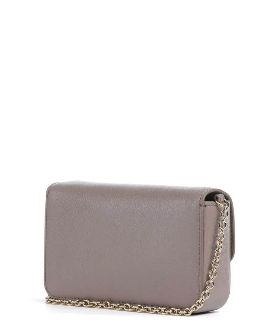 Furla Clutch & Evening Bags|Crossbody Bags-1927 Mini Crossbody bag grained leather