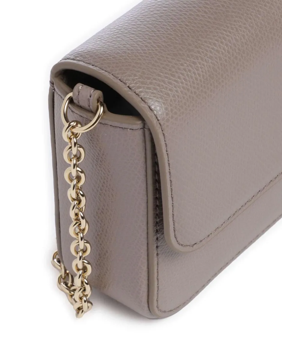 Furla Clutch & Evening Bags|Crossbody Bags-1927 Mini Crossbody bag grained leather