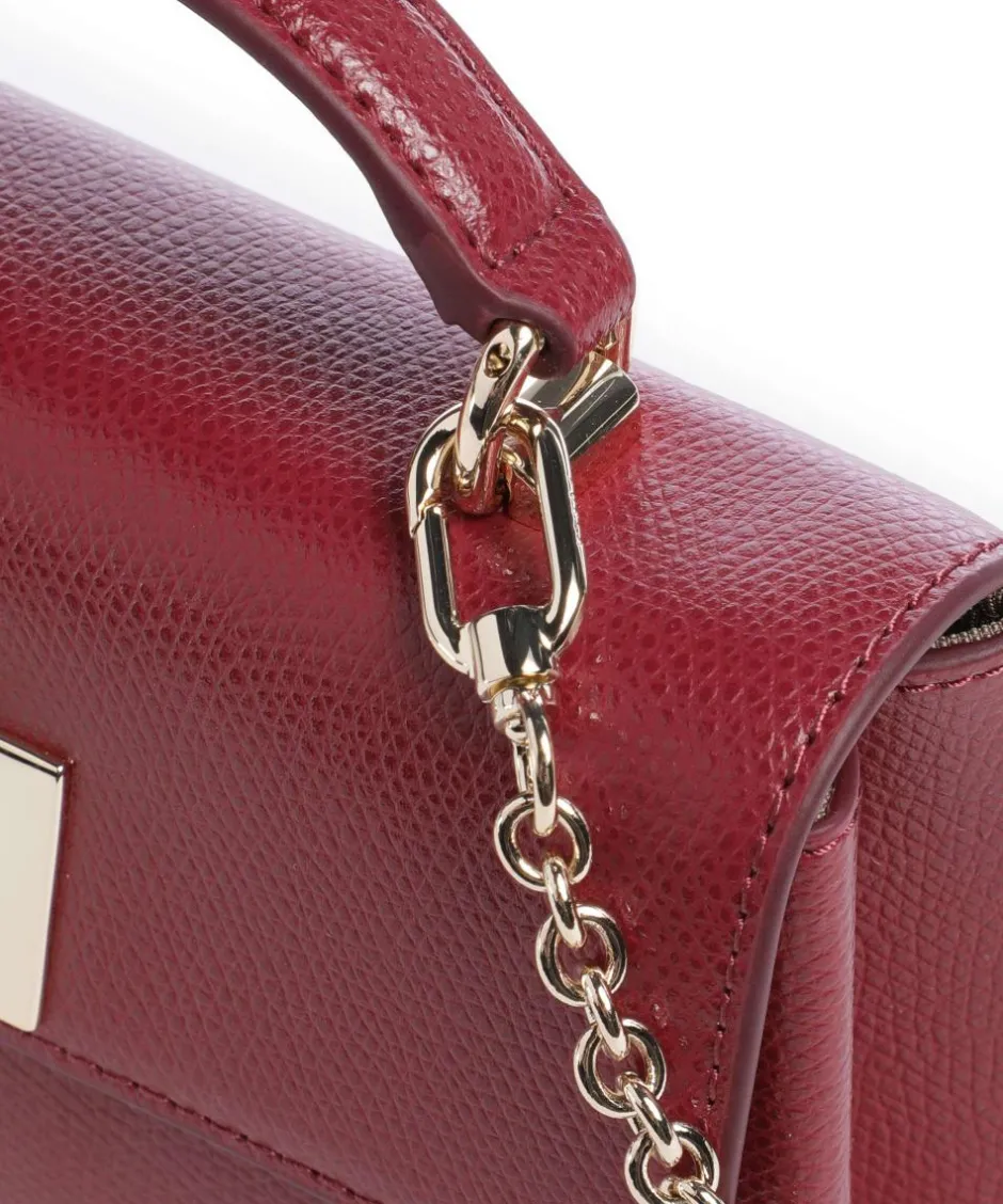Furla Clutch & Evening Bags|Handbags-1927 Mini Crossbody bag grained leather