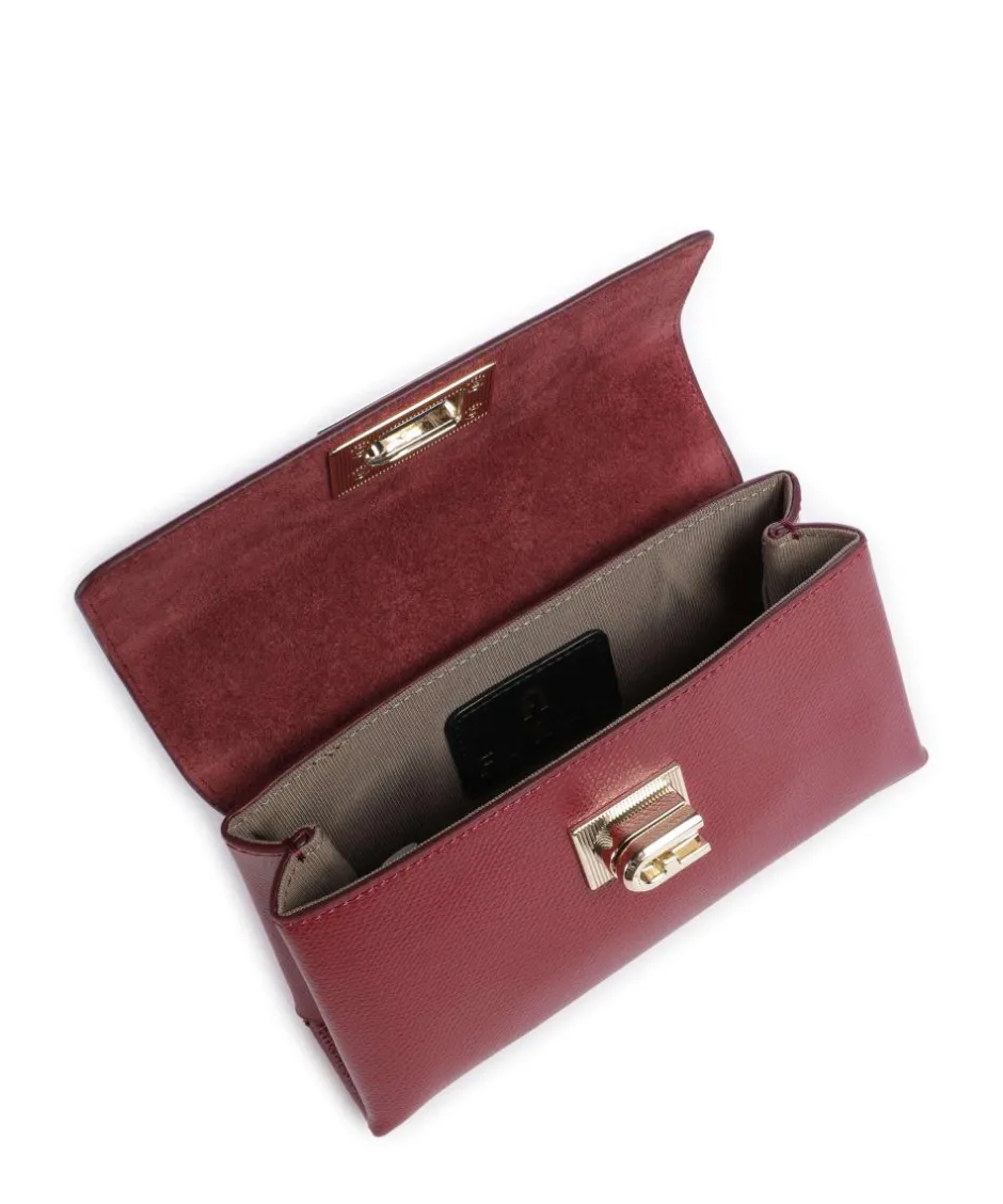 Furla Clutch & Evening Bags|Handbags-1927 Mini Crossbody bag grained leather