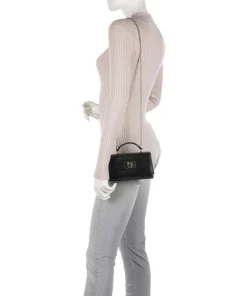 Furla Clutch & Evening Bags|Handbags-1927 Mini Crossbody bag grained leather
