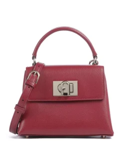 Furla Handbags|Crossbody Bags-1927 Mini Handbag grained leather