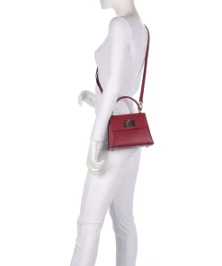 Furla Handbags|Crossbody Bags-1927 Mini Handbag grained leather