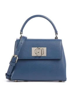 Furla Handbags|Crossbody Bags-1927 Mini Handbag grained leather