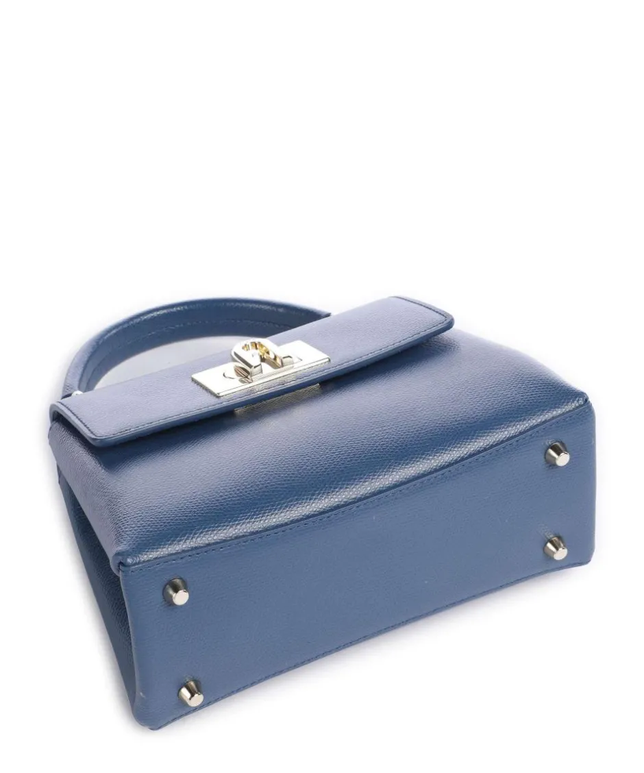 Furla Handbags|Crossbody Bags-1927 Mini Handbag grained leather