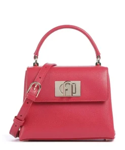 Furla Handbags|Crossbody Bags-1927 Mini Handbag grained leather